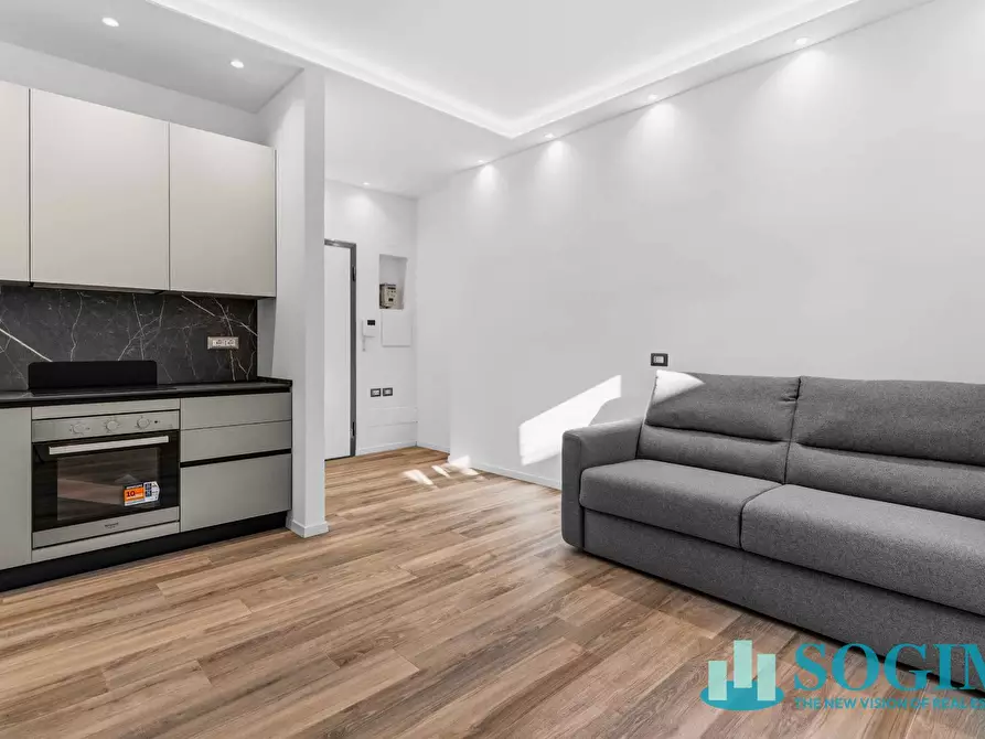 Immagine 3 di Appartamento in affitto  in Via Ettore Paladini 11 a Milano