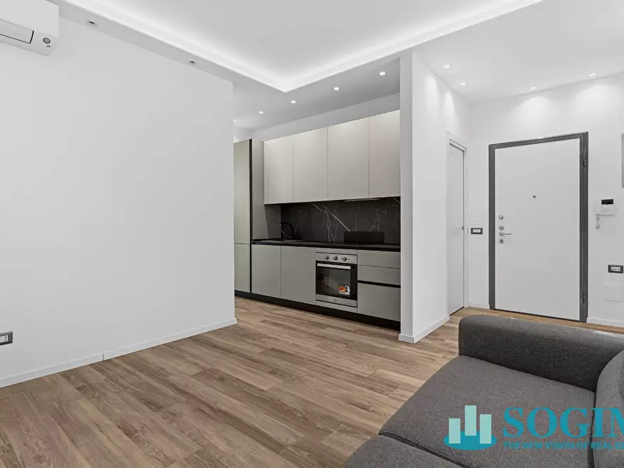 Immagine 1 di Appartamento in affitto  in Via Ettore Paladini 11 a Milano