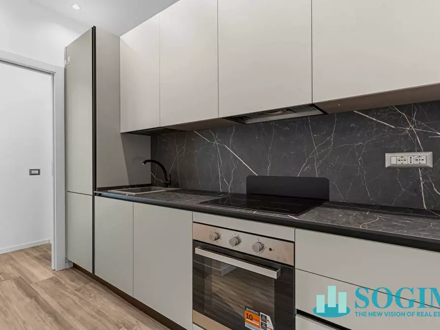 Immagine 5 di Appartamento in affitto  in Via Ettore Paladini 11 a Milano