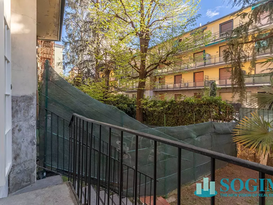 Immagine 20 di Appartamento in affitto  in Via Ettore Paladini 11 a Milano