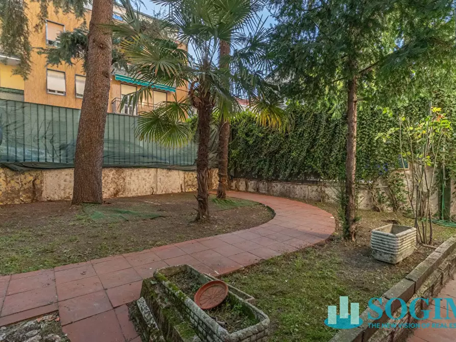 Immagine 21 di Appartamento in affitto  in Via Ettore Paladini 11 a Milano