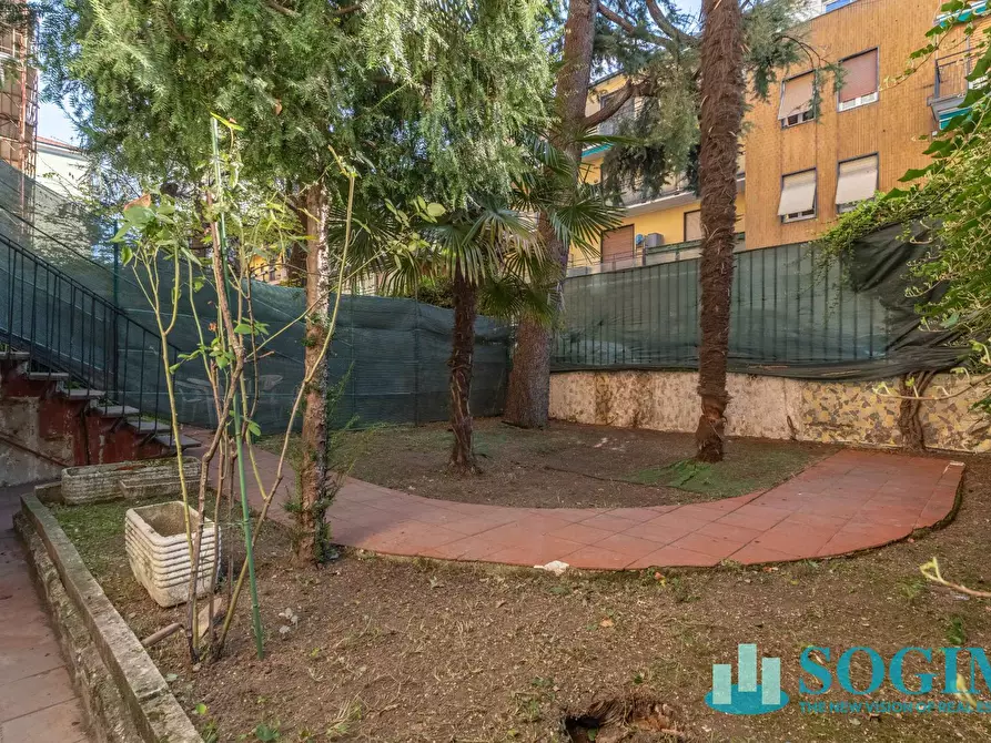 Immagine 22 di Appartamento in affitto  in Via Ettore Paladini 11 a Milano