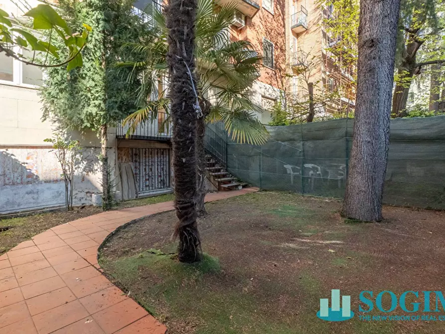 Immagine 23 di Appartamento in affitto  in Via Ettore Paladini 11 a Milano