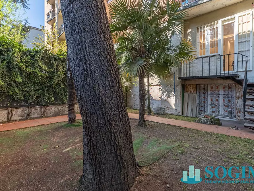 Immagine 24 di Appartamento in affitto  in Via Ettore Paladini 11 a Milano