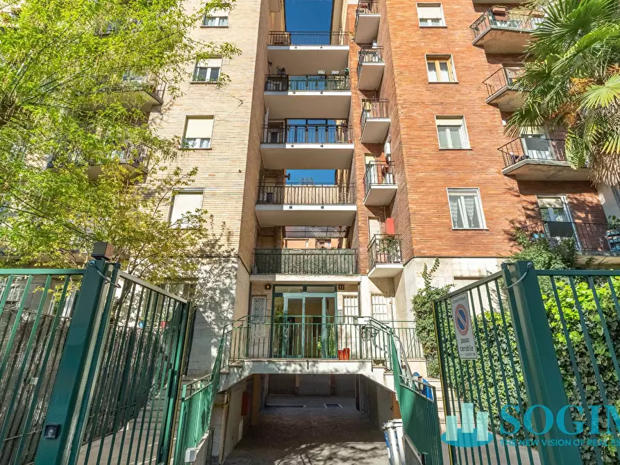 Immagine 25 di Appartamento in affitto  in Via Ettore Paladini 11 a Milano