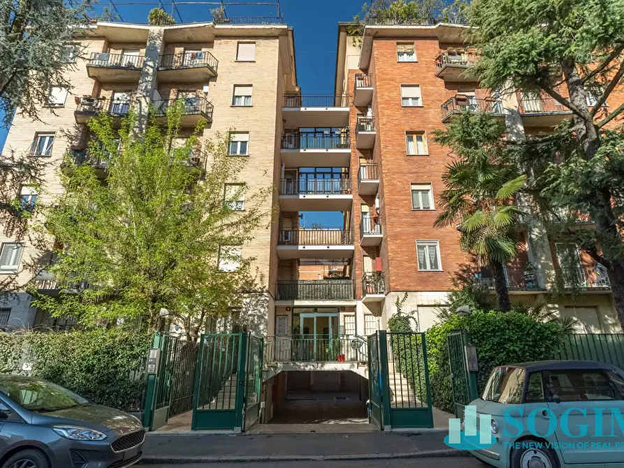 Immagine 26 di Appartamento in affitto  in Via Ettore Paladini 11 a Milano