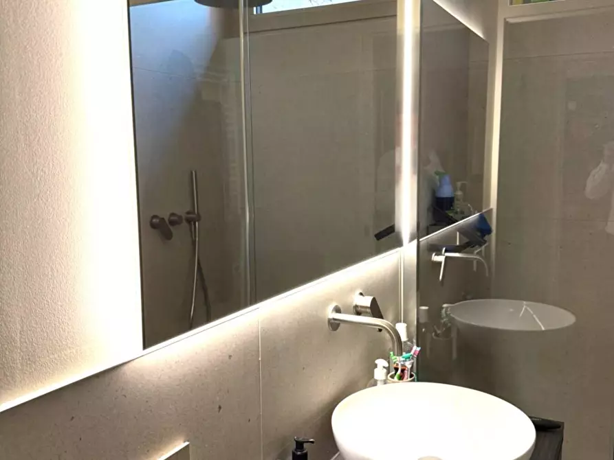 Immagine 12 di Appartamento in affitto  in Via Alessio Di Tocqueville 15 a Milano