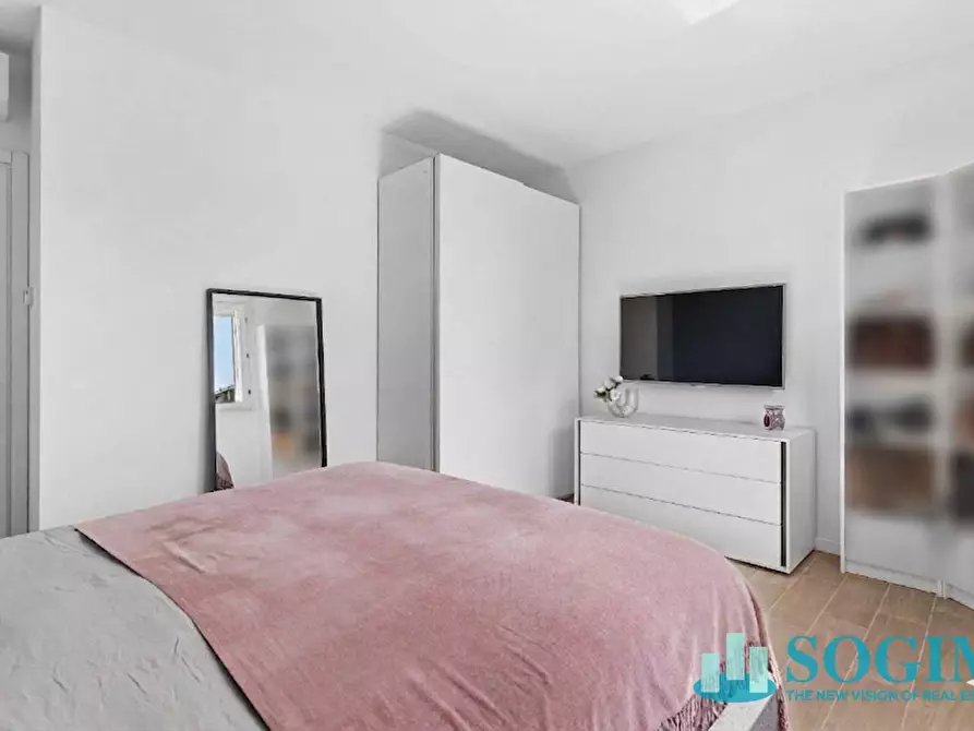 Immagine 17 di Appartamento in vendita  in Via San Carlo 28 a Muggiò