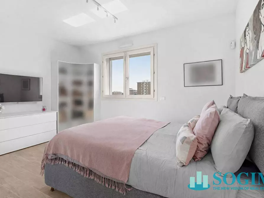 Immagine 19 di Appartamento in vendita  in Via San Carlo 28 a Muggiò