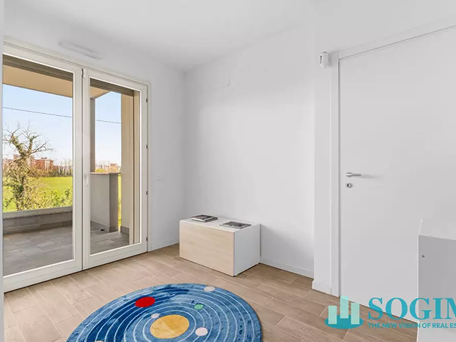 Immagine 27 di Appartamento in vendita  in Via San Carlo 28 a Muggiò