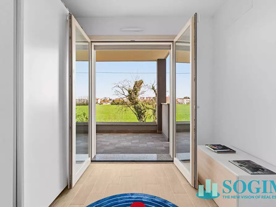 Immagine 28 di Appartamento in vendita  in Via San Carlo 28 a Muggiò