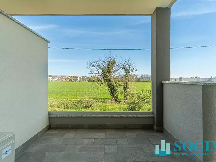 Immagine 29 di Appartamento in vendita  in Via San Carlo 28 a Muggiò