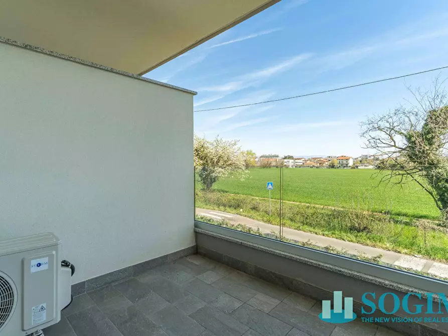 Immagine 30 di Appartamento in vendita  in Via San Carlo 28 a Muggiò