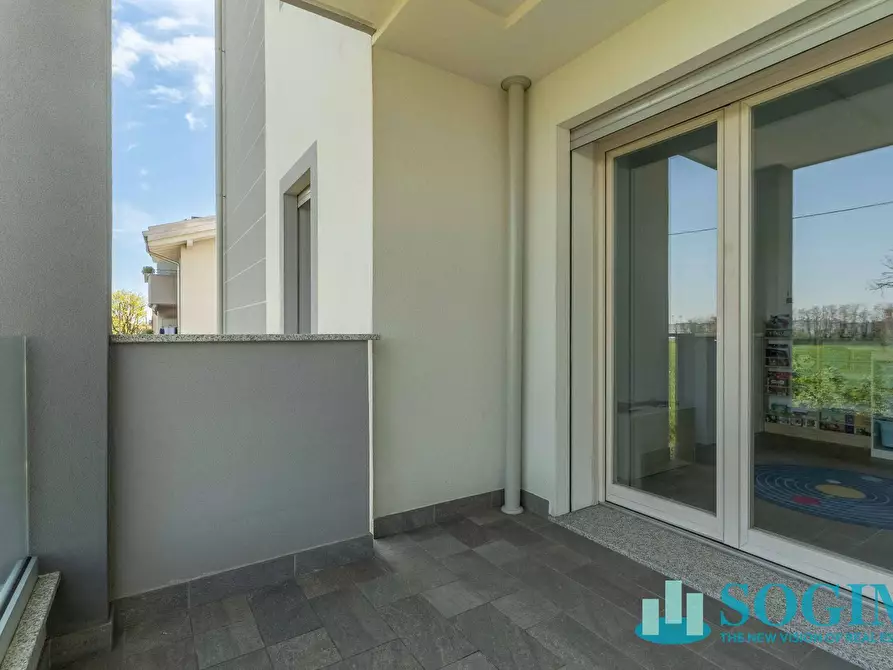 Immagine 31 di Appartamento in vendita  in Via San Carlo 28 a Muggiò