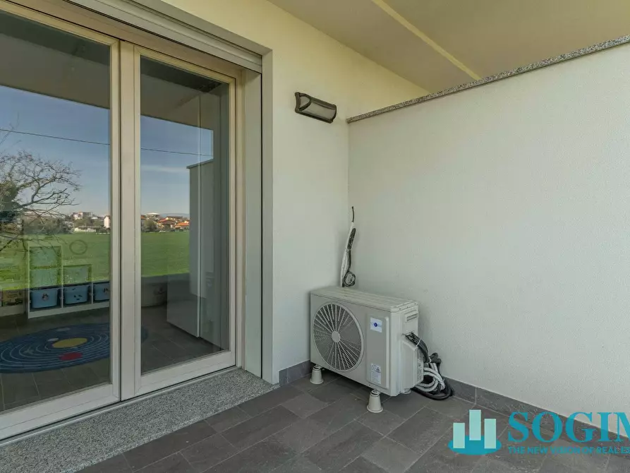 Immagine 32 di Appartamento in vendita  in Via San Carlo 28 a Muggiò