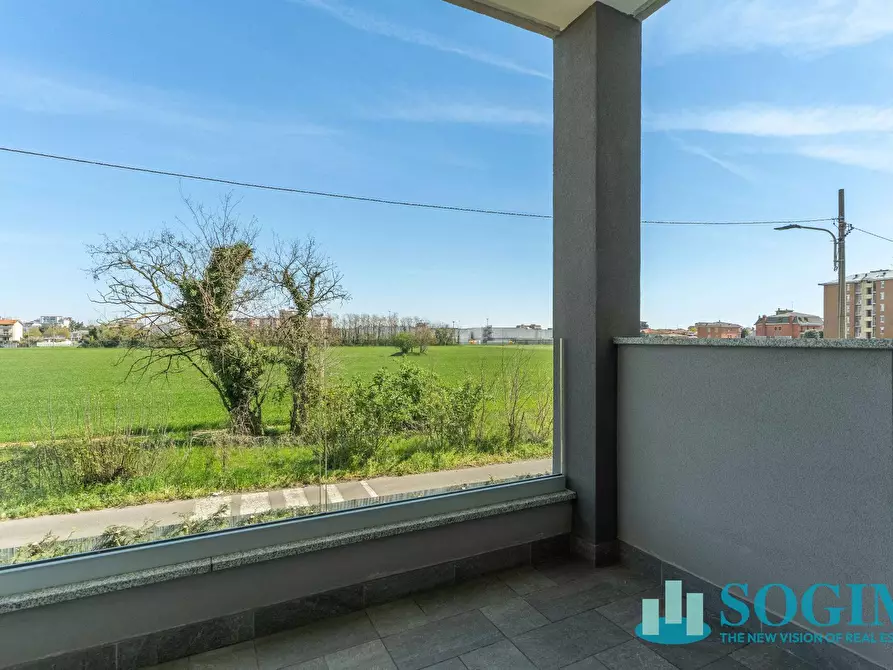 Immagine 33 di Appartamento in vendita  in Via San Carlo 28 a Muggiò