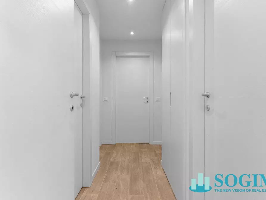 Immagine 21 di Appartamento in vendita  in Via San Carlo 28 a Muggiò