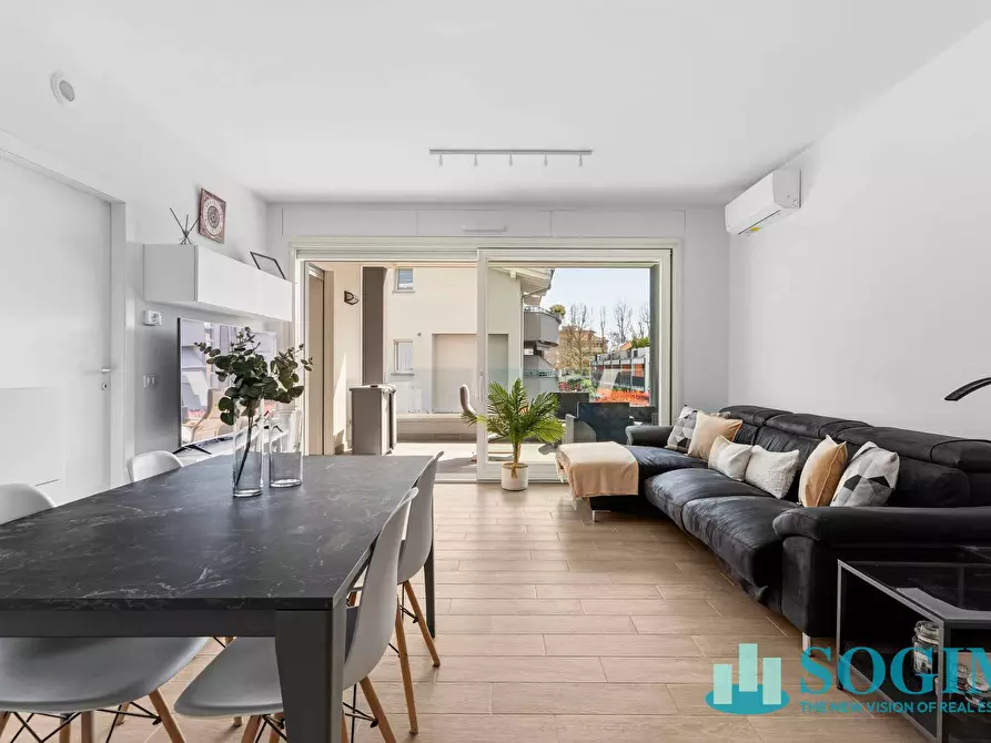 Immagine 3 di Appartamento in vendita  in Via San Carlo 28 a Muggiò