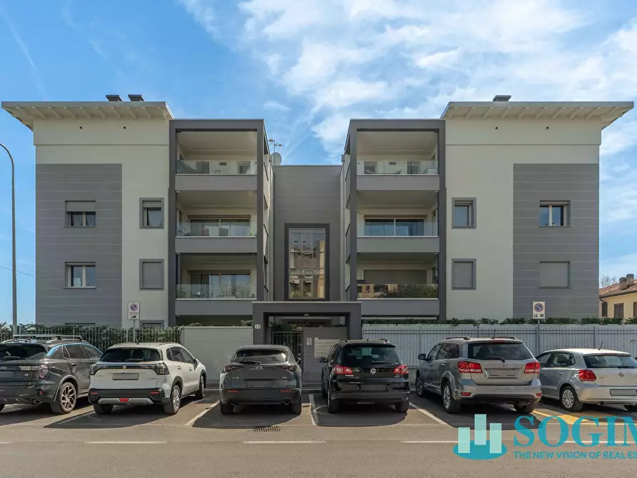 Immagine 34 di Appartamento in vendita  in Via San Carlo 28 a Muggiò