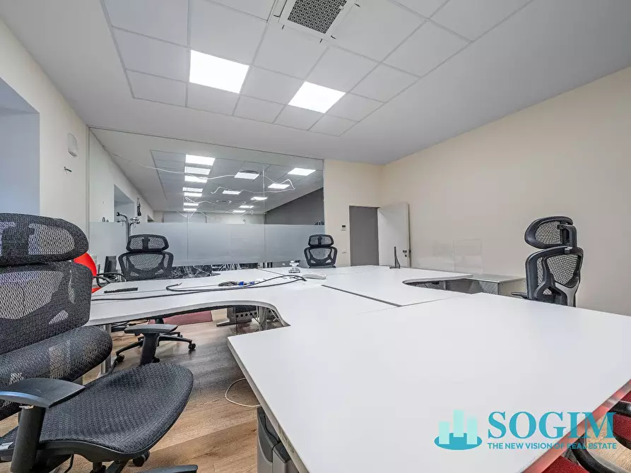 Immagine 56 di Capannone industriale in vendita  in Via Virgilio 6 a Giussano