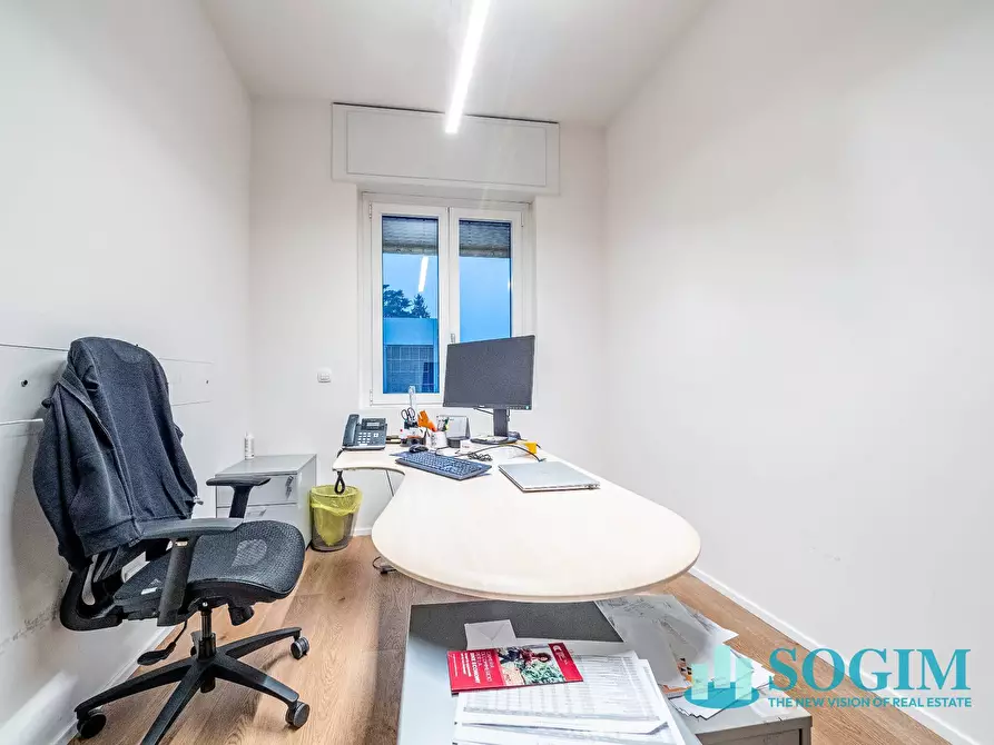 Immagine 72 di Capannone industriale in vendita  in Via Virgilio 6 a Giussano