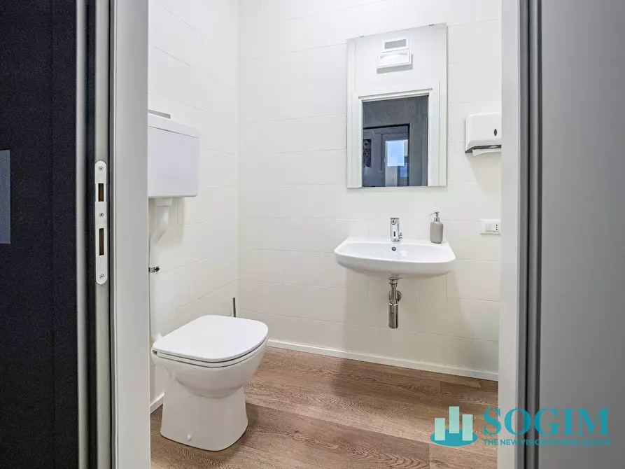 Immagine 73 di Capannone industriale in vendita  in Via Virgilio 6 a Giussano