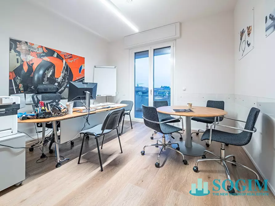 Immagine 74 di Capannone industriale in vendita  in Via Virgilio 6 a Giussano