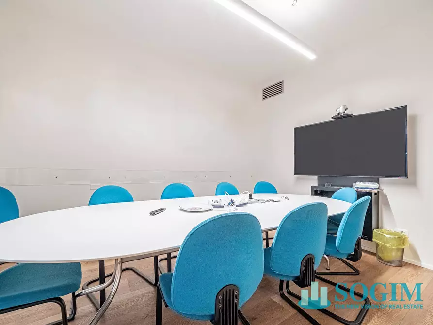 Immagine 76 di Capannone industriale in vendita  in Via Virgilio 6 a Giussano