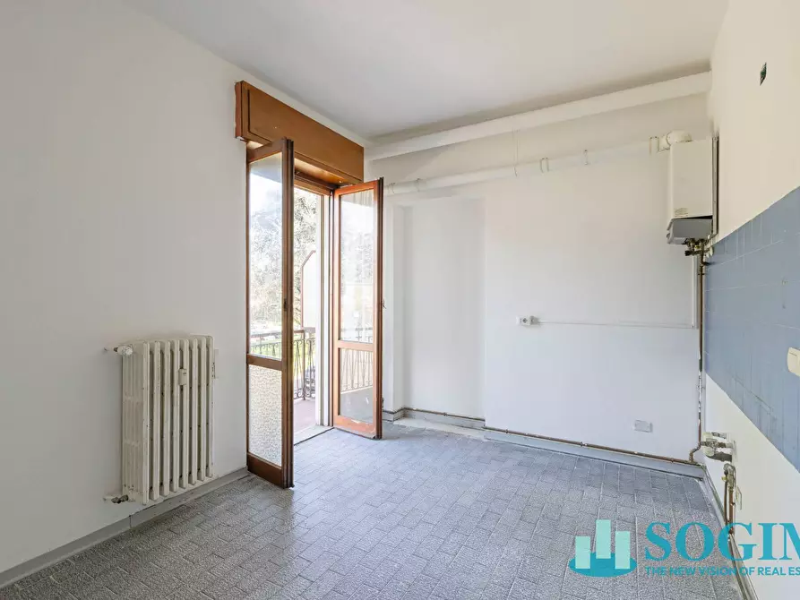 Immagine 15 di Appartamento in vendita  in VIA LEONARDO DA VINCI 102 a Cernusco Sul Naviglio