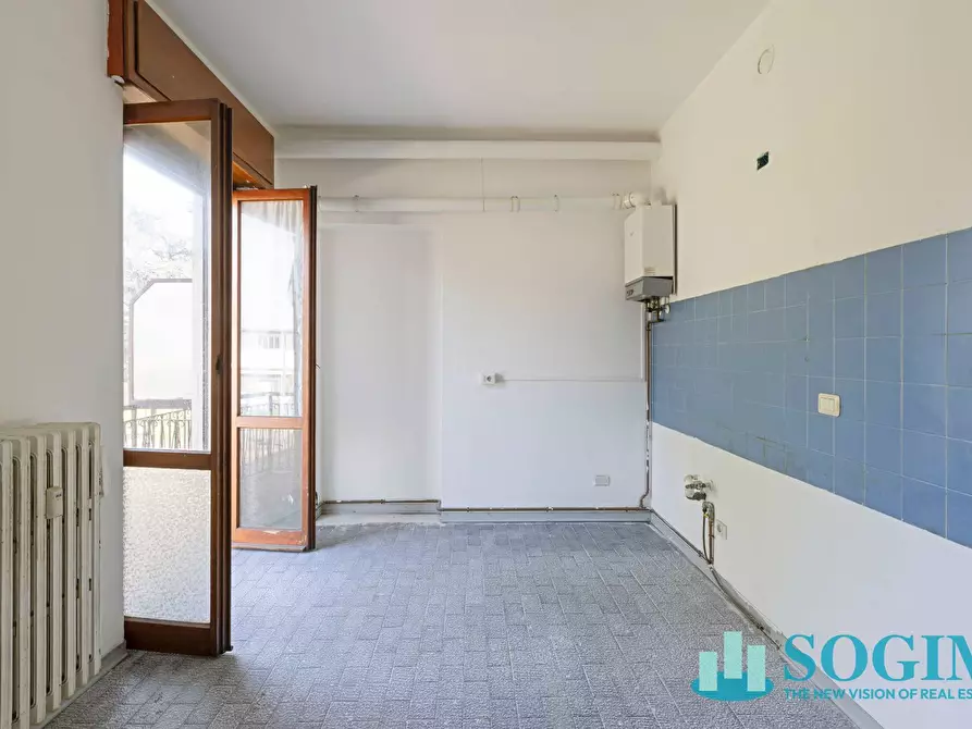 Immagine 13 di Appartamento in vendita  in VIA LEONARDO DA VINCI 102 a Cernusco Sul Naviglio