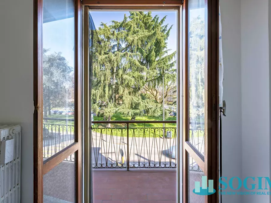Immagine 10 di Appartamento in vendita  in VIA LEONARDO DA VINCI 102 a Cernusco Sul Naviglio