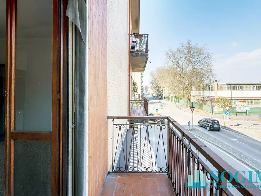 Immagine 11 di Appartamento in vendita  in VIA LEONARDO DA VINCI 102 a Cernusco Sul Naviglio