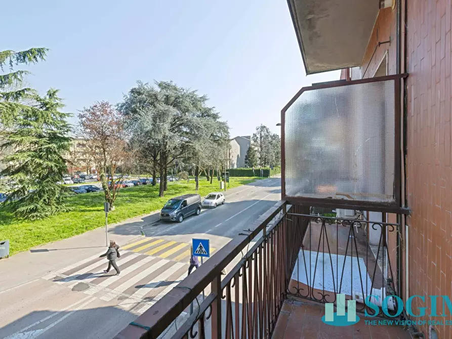 Immagine 12 di Appartamento in vendita  in VIA LEONARDO DA VINCI 102 a Cernusco Sul Naviglio