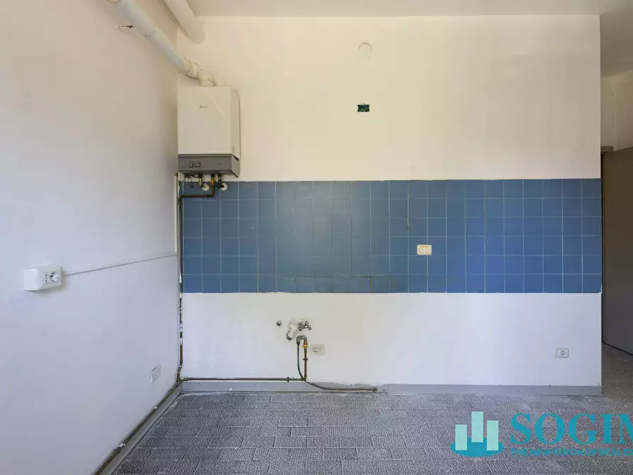 Immagine 14 di Appartamento in vendita  in VIA LEONARDO DA VINCI 102 a Cernusco Sul Naviglio
