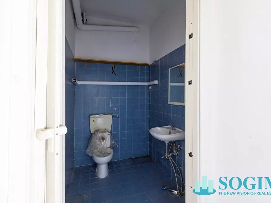 Immagine 17 di Appartamento in vendita  in VIA LEONARDO DA VINCI 102 a Cernusco Sul Naviglio