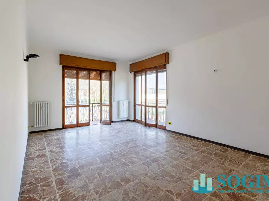 Immagine 7 di Appartamento in vendita  in VIA LEONARDO DA VINCI 102 a Cernusco Sul Naviglio