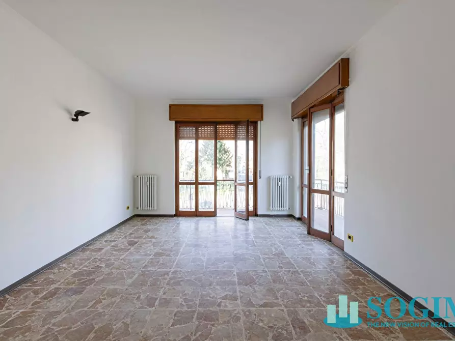 Immagine 8 di Appartamento in vendita  in VIA LEONARDO DA VINCI 102 a Cernusco Sul Naviglio