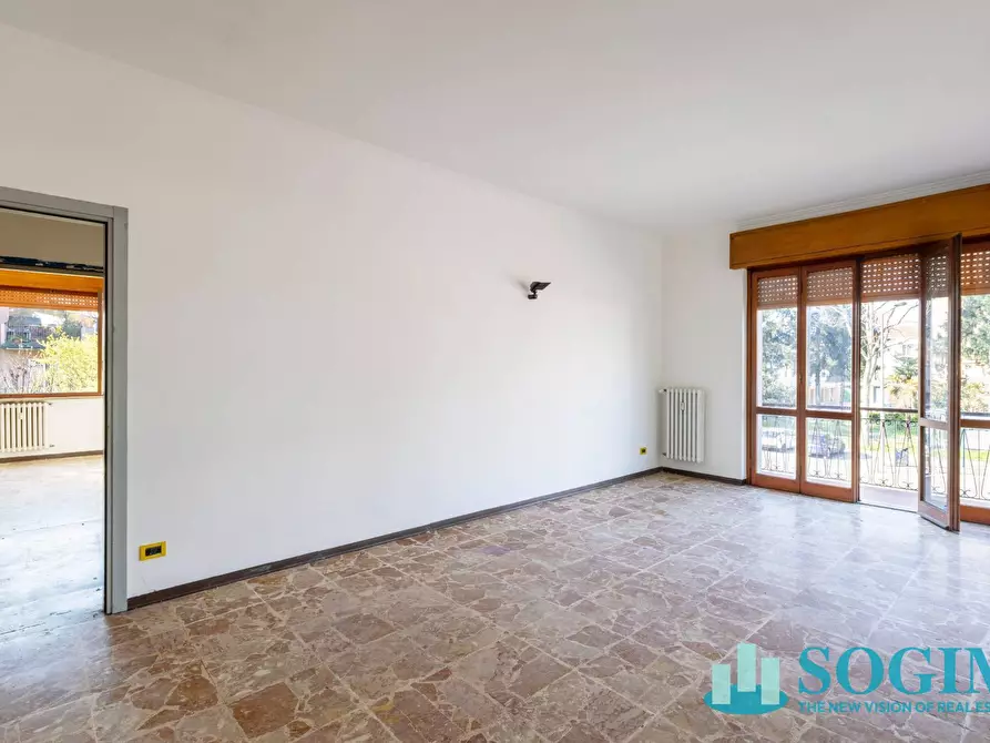 Immagine 9 di Appartamento in vendita  in VIA LEONARDO DA VINCI 102 a Cernusco Sul Naviglio