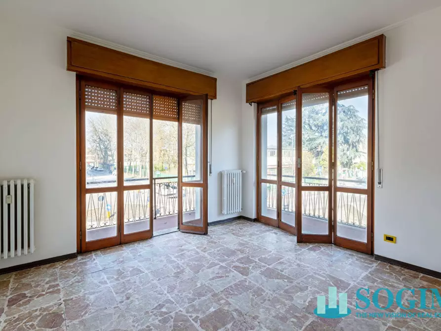 Immagine 6 di Appartamento in vendita  in VIA LEONARDO DA VINCI 102 a Cernusco Sul Naviglio
