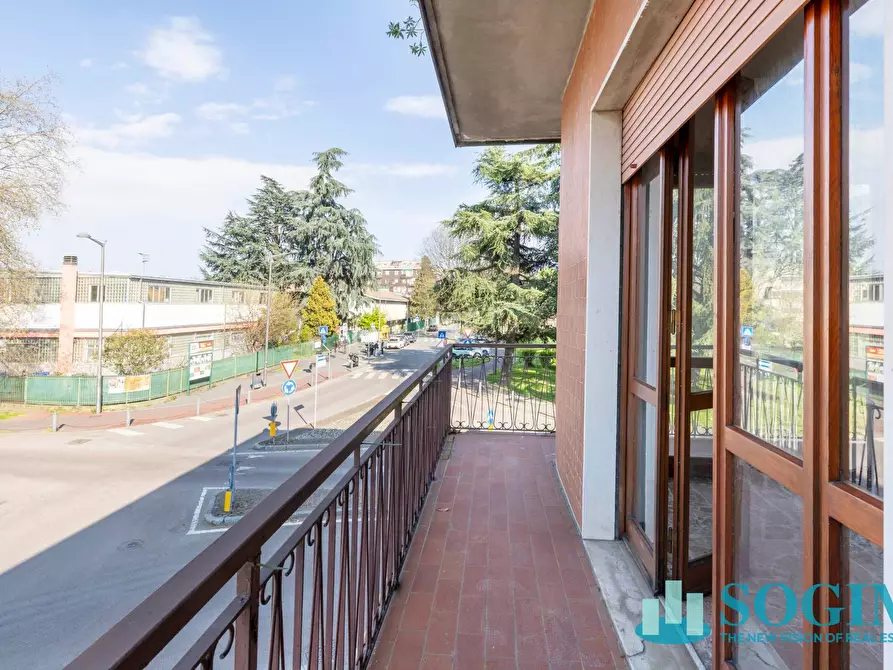 Immagine 18 di Appartamento in vendita  in VIA LEONARDO DA VINCI 102 a Cernusco Sul Naviglio