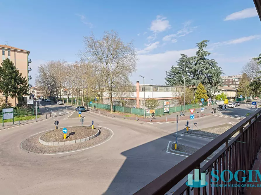 Immagine 23 di Appartamento in vendita  in VIA LEONARDO DA VINCI 102 a Cernusco Sul Naviglio
