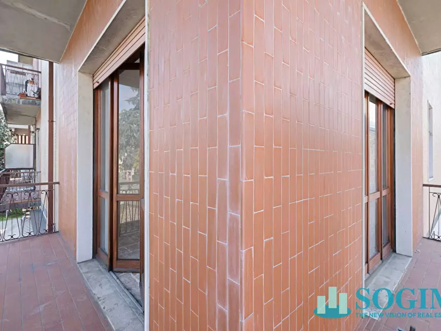 Immagine 19 di Appartamento in vendita  in VIA LEONARDO DA VINCI 102 a Cernusco Sul Naviglio