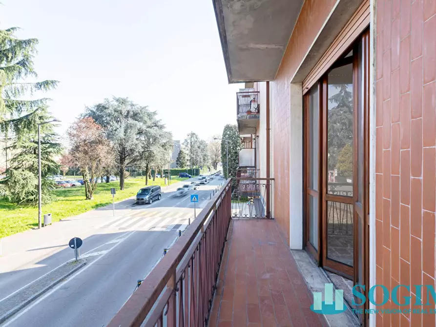 Immagine 20 di Appartamento in vendita  in VIA LEONARDO DA VINCI 102 a Cernusco Sul Naviglio