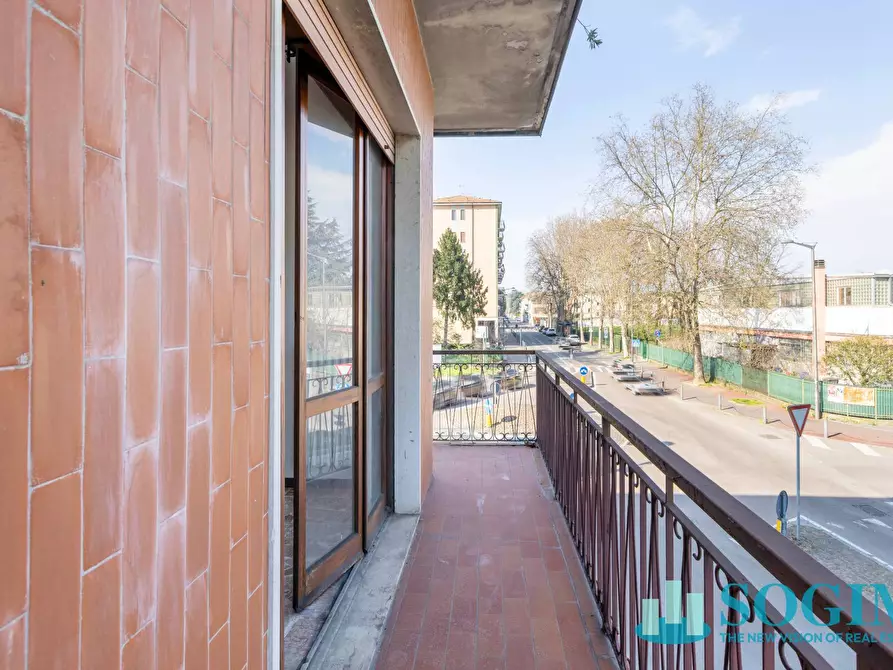 Immagine 21 di Appartamento in vendita  in VIA LEONARDO DA VINCI 102 a Cernusco Sul Naviglio
