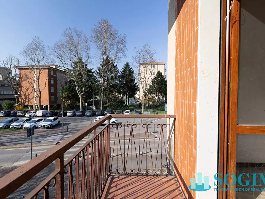Immagine 22 di Appartamento in vendita  in VIA LEONARDO DA VINCI 102 a Cernusco Sul Naviglio