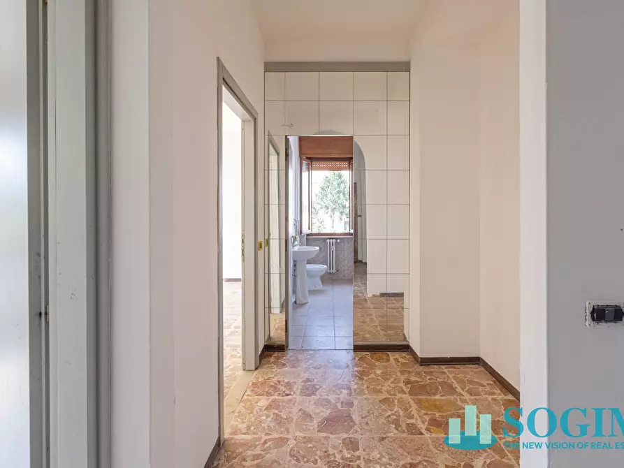 Immagine 32 di Appartamento in vendita  in VIA LEONARDO DA VINCI 102 a Cernusco Sul Naviglio