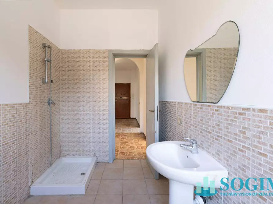 Immagine 35 di Appartamento in vendita  in VIA LEONARDO DA VINCI 102 a Cernusco Sul Naviglio