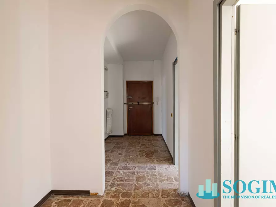 Immagine 5 di Appartamento in vendita  in VIA LEONARDO DA VINCI 102 a Cernusco Sul Naviglio