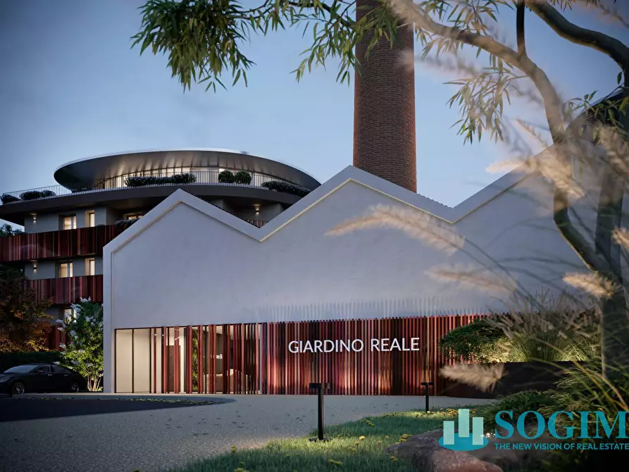 Immagine 6 di Appartamento in vendita  in Viale Cesare Battisti 40 a Monza