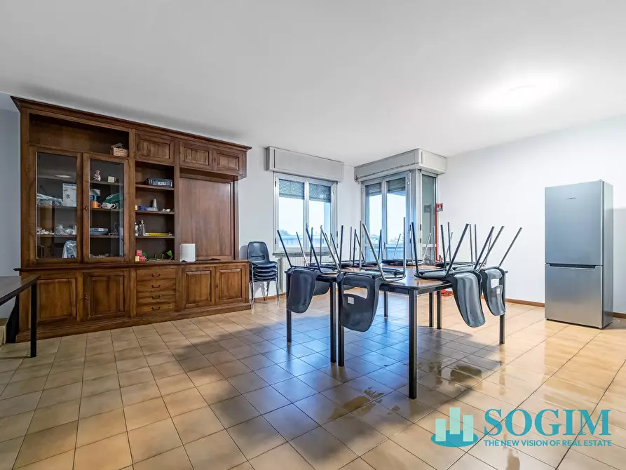 Immagine 20 di Capannone industriale in vendita  in via Virgilio 6 a Giussano